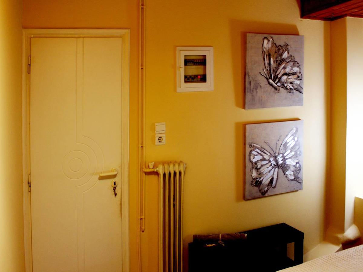 Sweet Stone Apartment In Imittos Ateny Zewnętrze zdjęcie