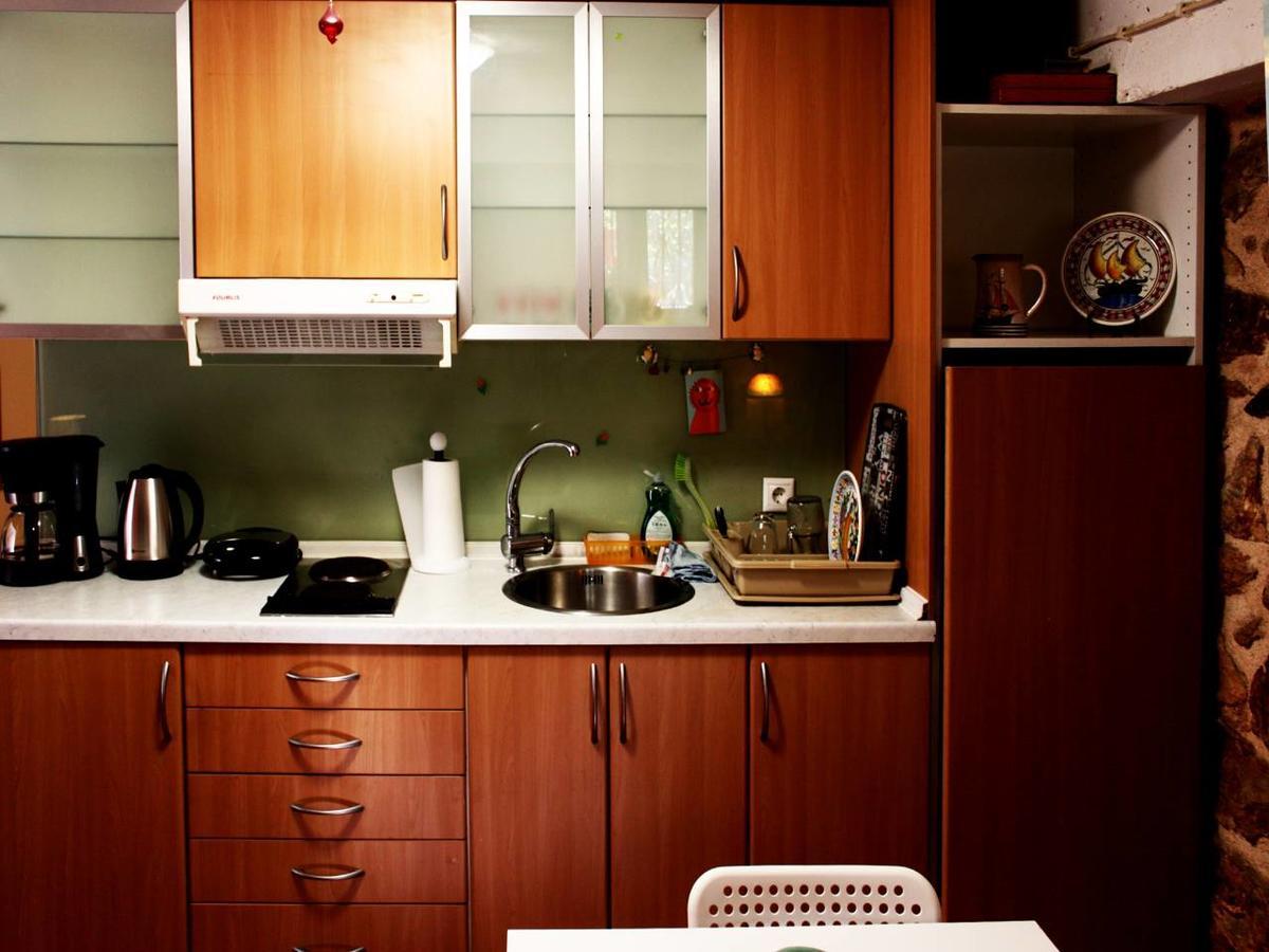 Sweet Stone Apartment In Imittos Ateny Zewnętrze zdjęcie